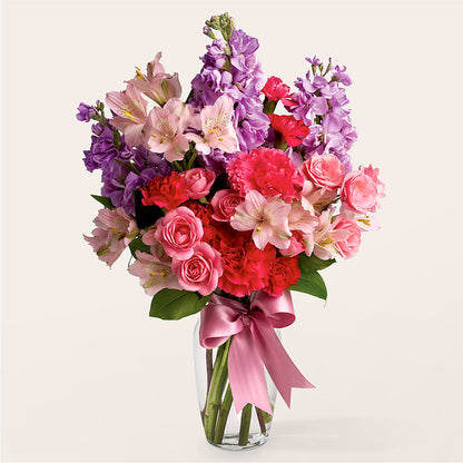 Main Character Bouquet